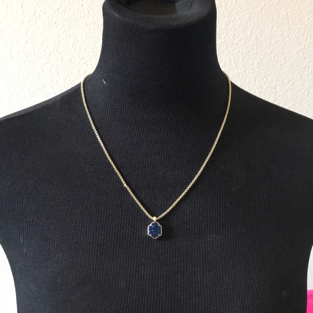 New Kendra Scott Necklace